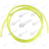 Furtun benzina 3.2mm x 5.3mm - 1 metru (Italia) 